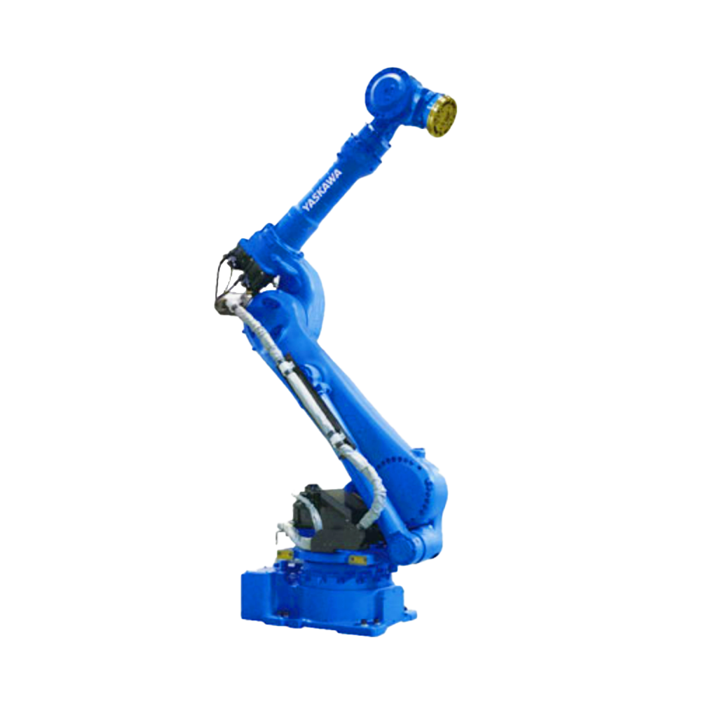 安川機器人保養維護需要注意哪些事項？