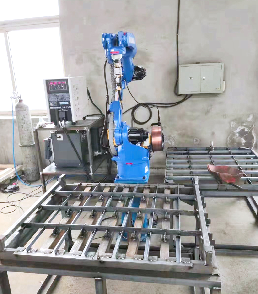 托盤(pán)項(xiàng)目